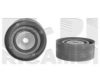 AUTOTEAM A02016 Tensioner Pulley, timing belt